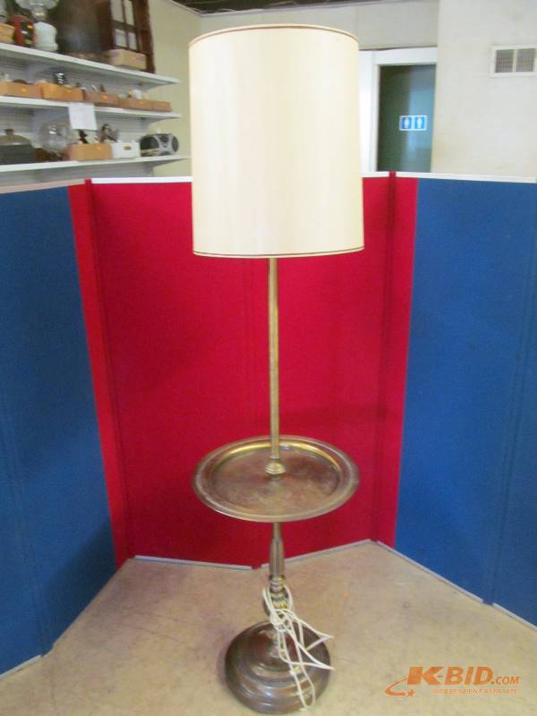 Vintage lamp