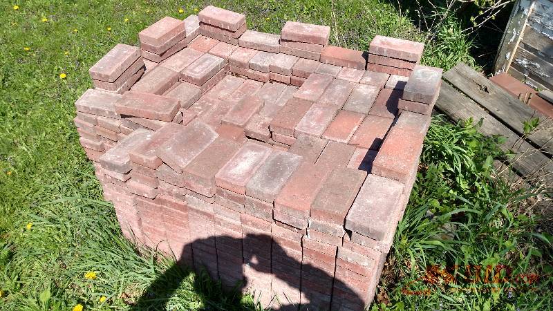 Pavers