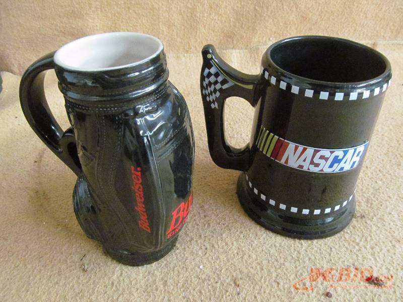 Mugs