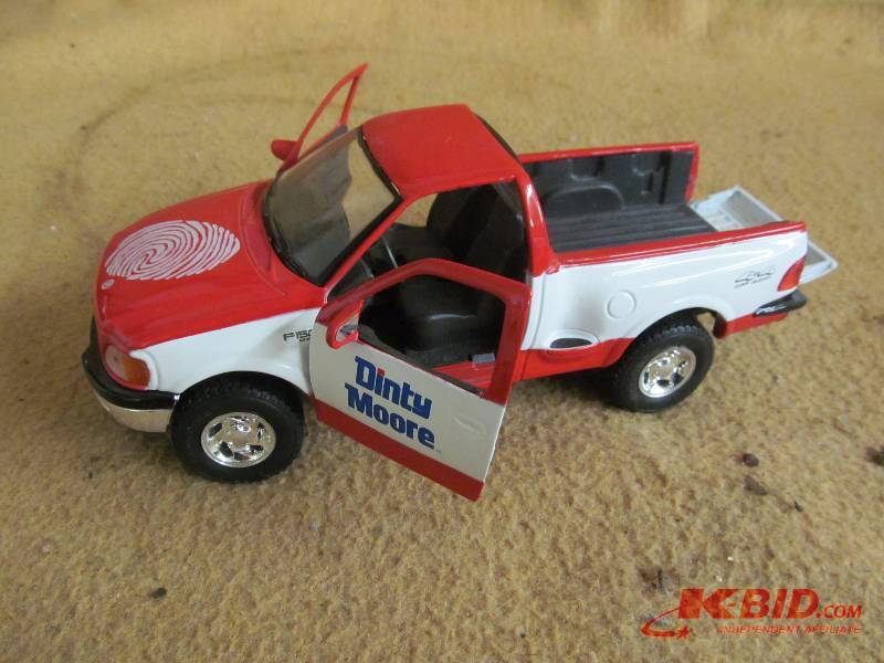 Toy Truck