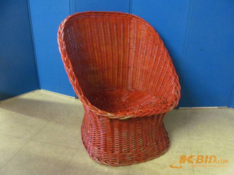 Patio Chair