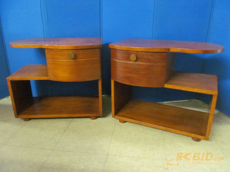 End Tables