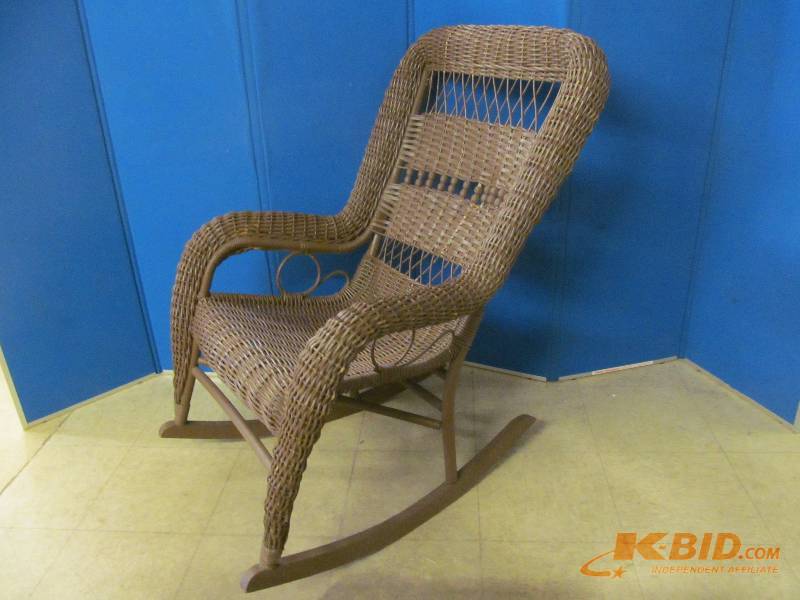 Vintage Chair
