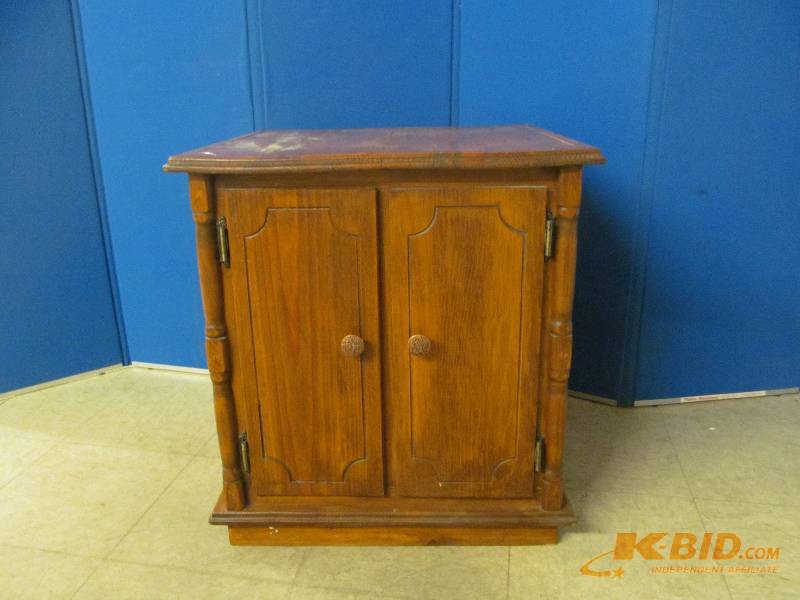 End table