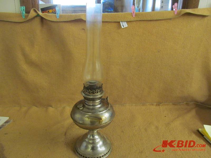 Vintage Lantern