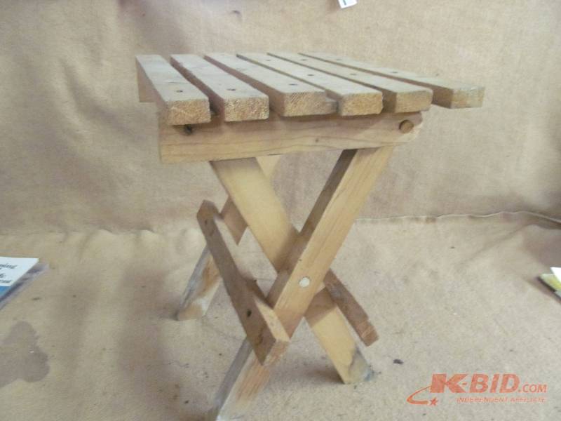 Foldable Table