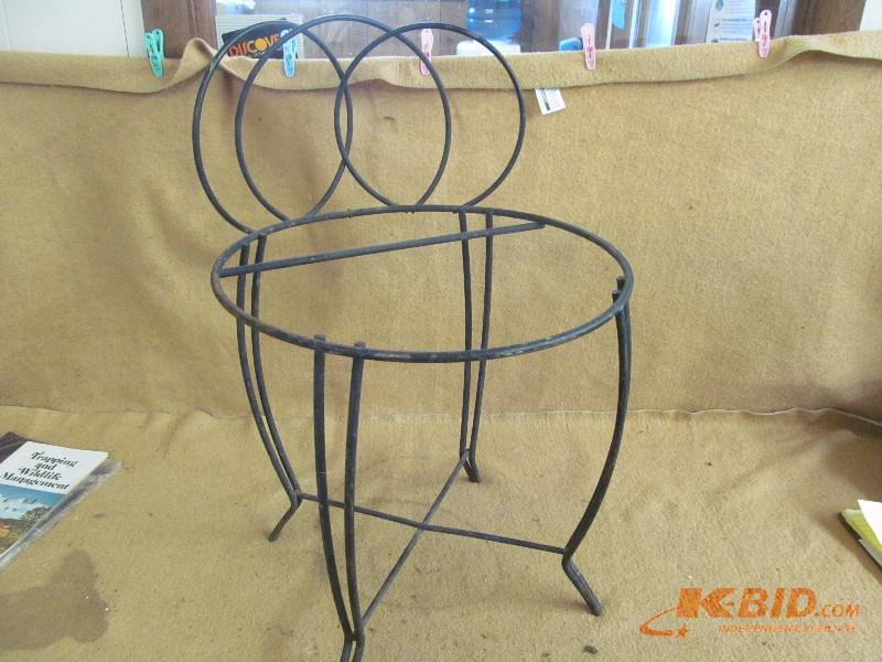 Plant Stand