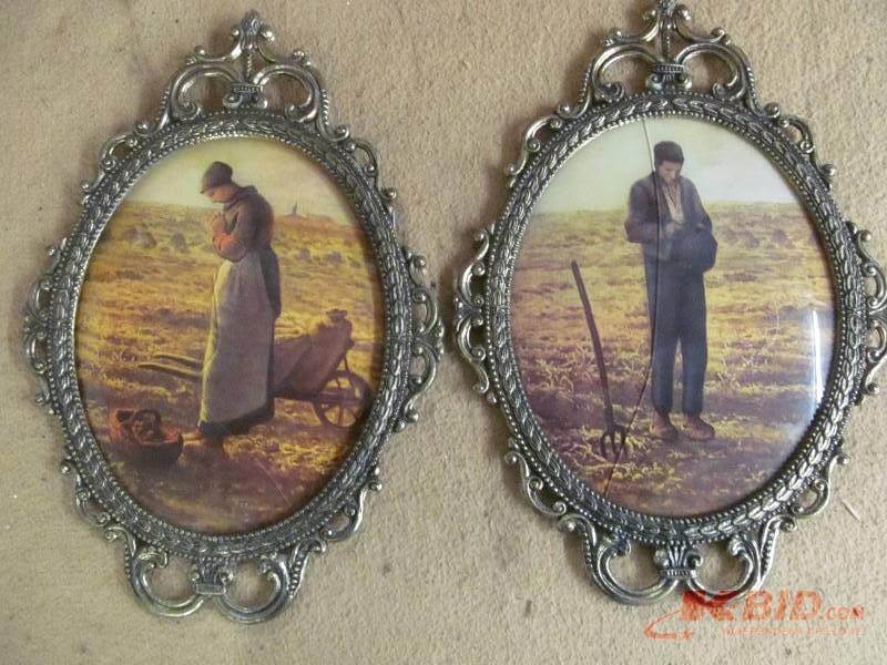 Vintage Pictures