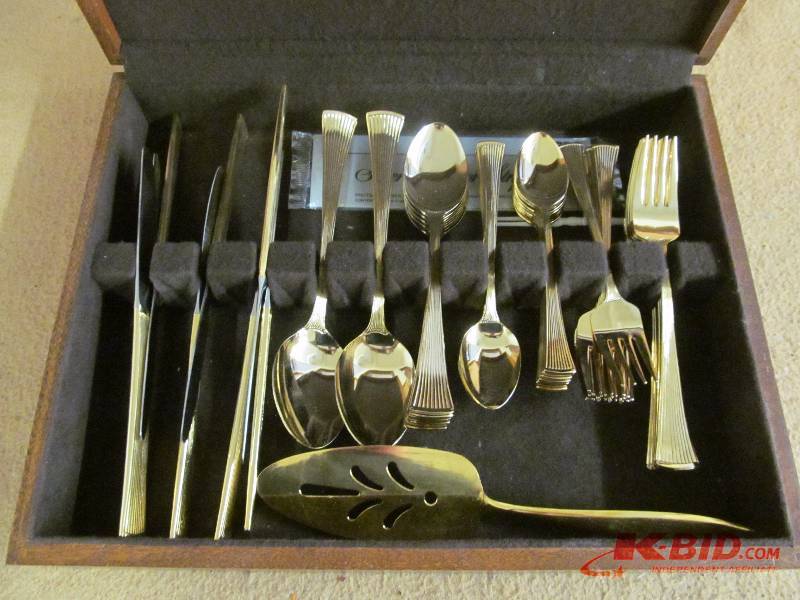 Flatware
