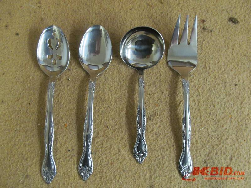 Serving Set