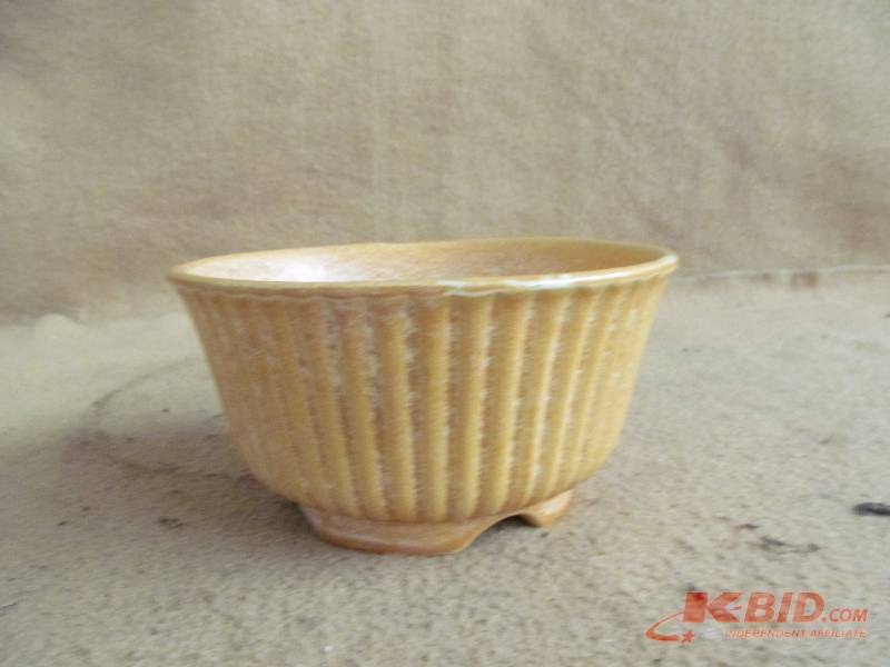 Pottery