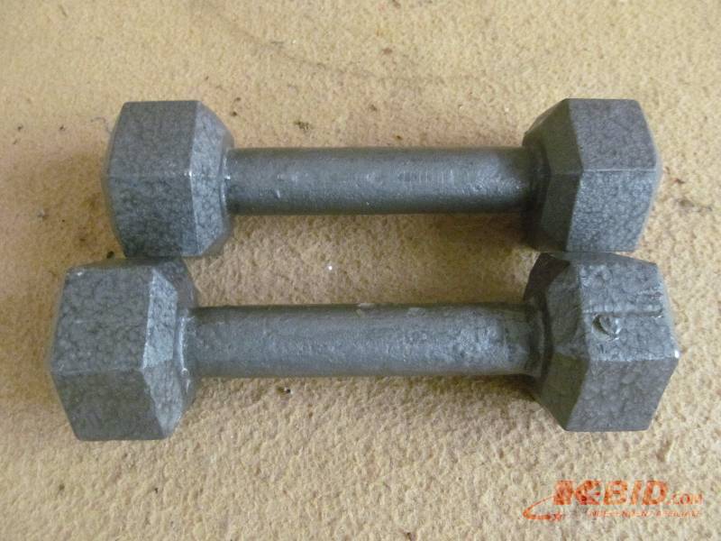 Weights
