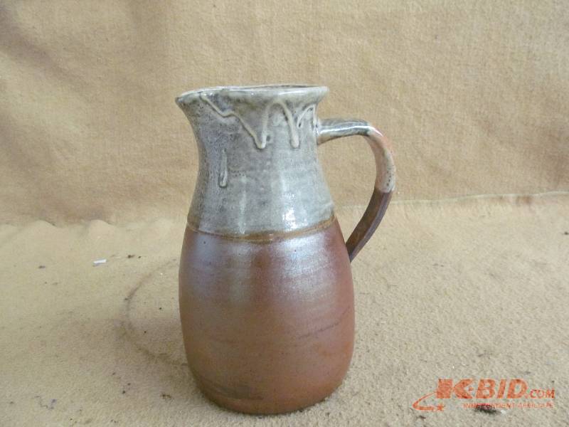 Pottery