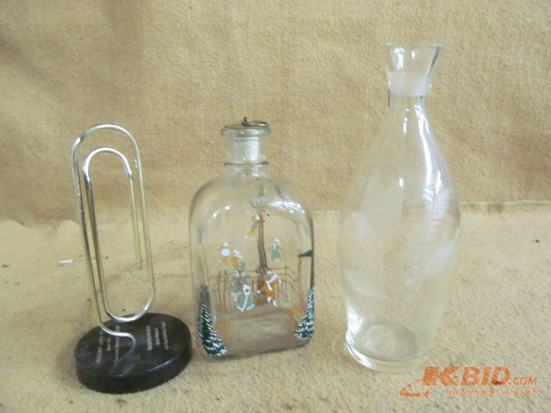 Vintage pitcher