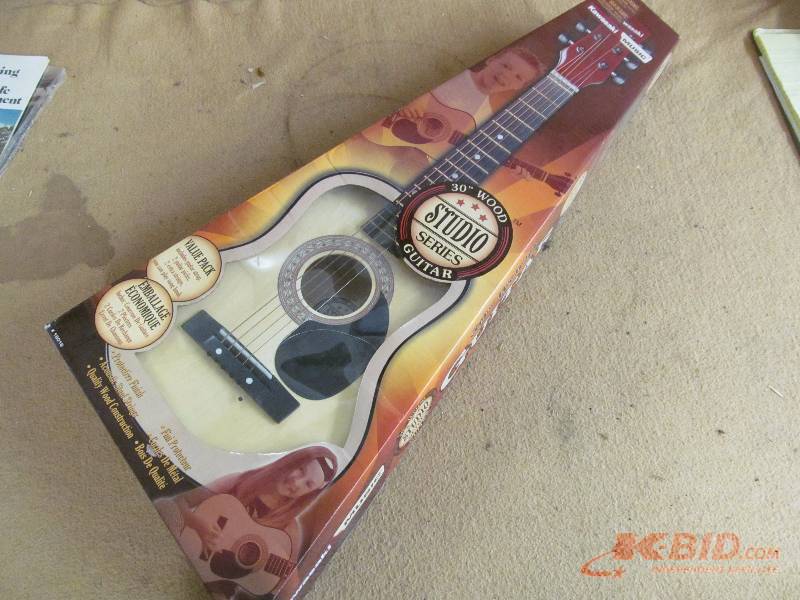 Guitar