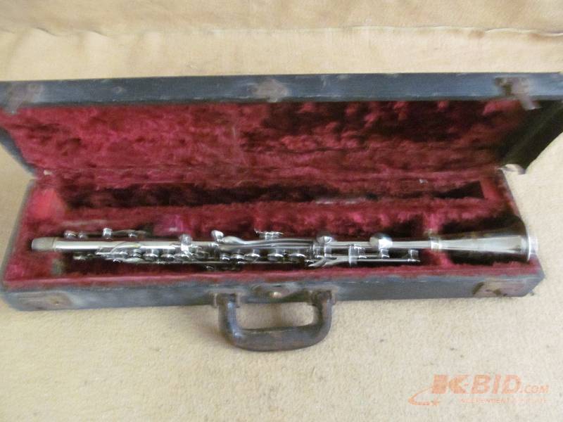 Clarinet