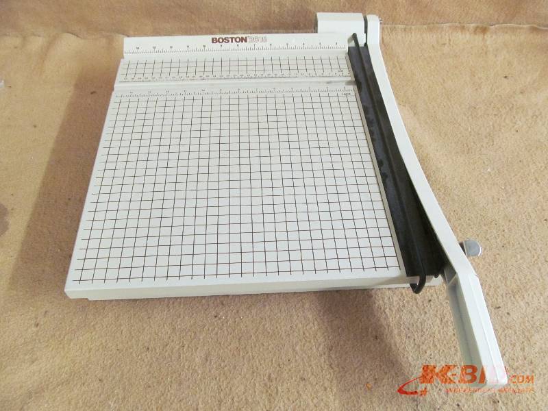 Paper Cutter