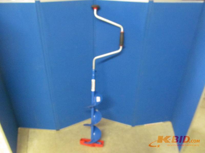 Ice Auger