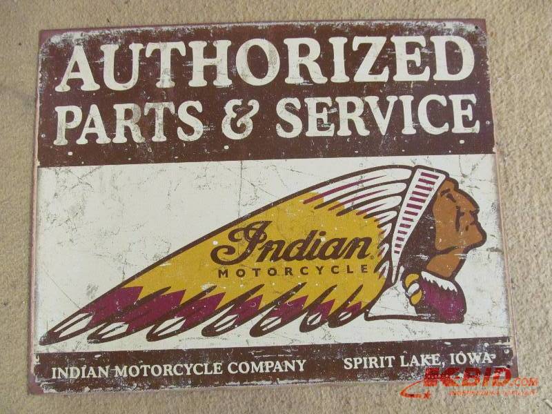 Sign