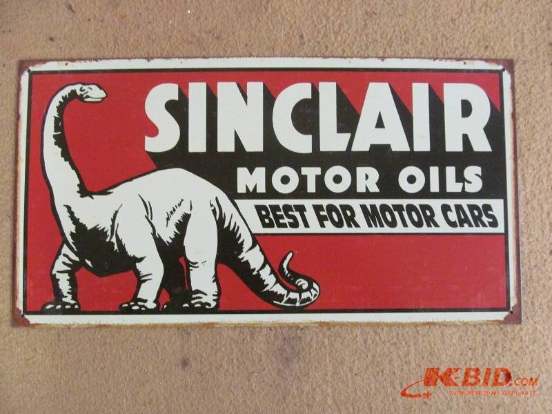 Sign