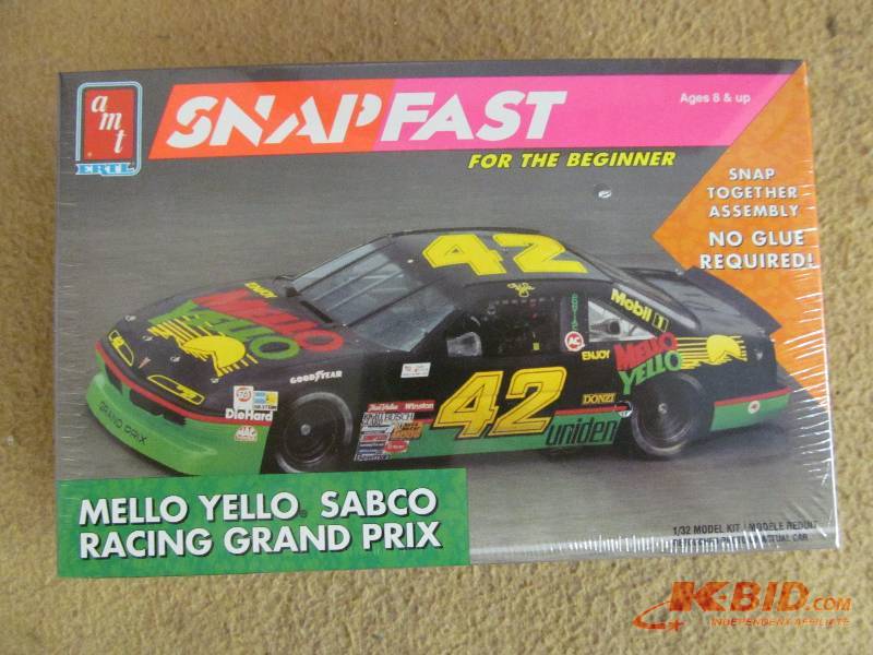 Model Kit