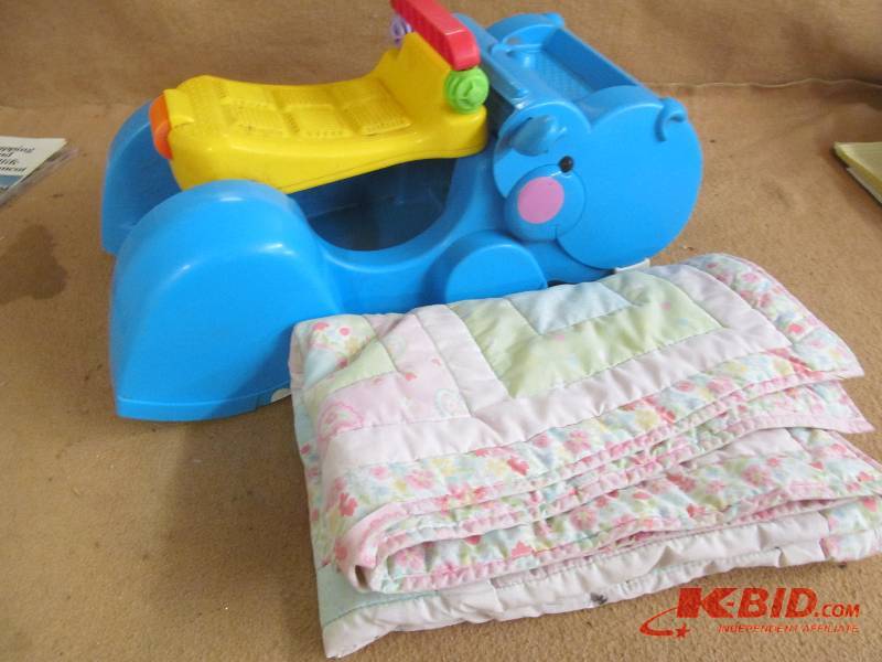 Riding Toy