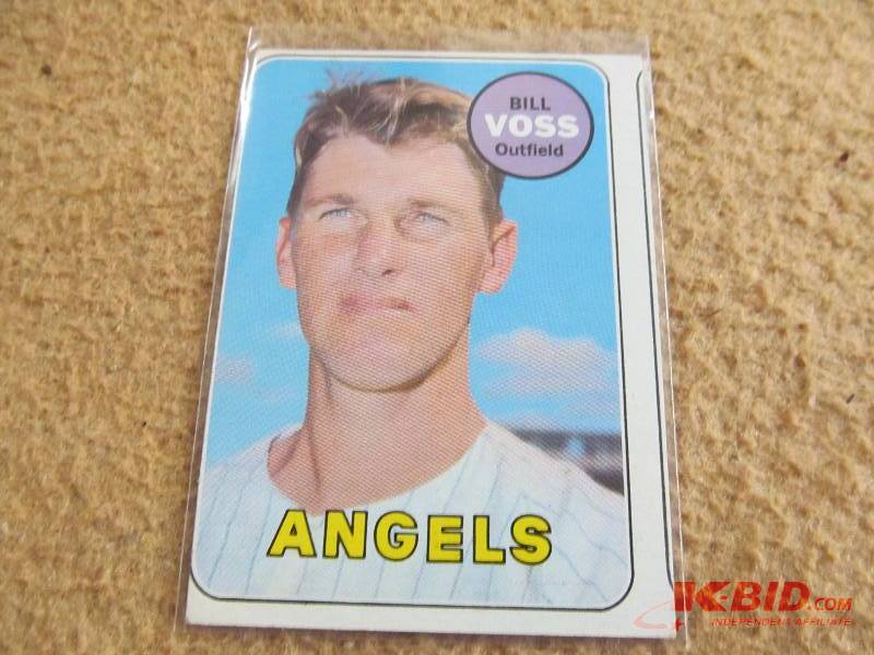 lot 38 image: Baseball Card