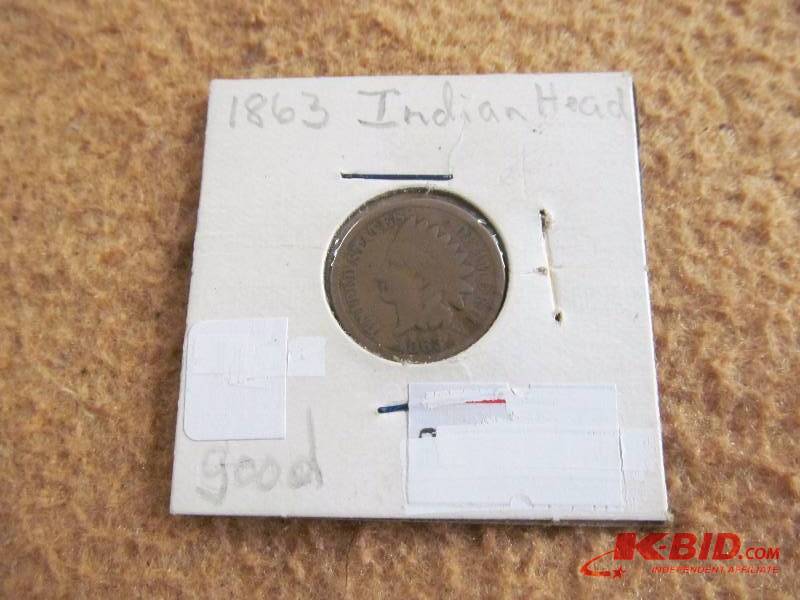 lot 79 image: US Coins