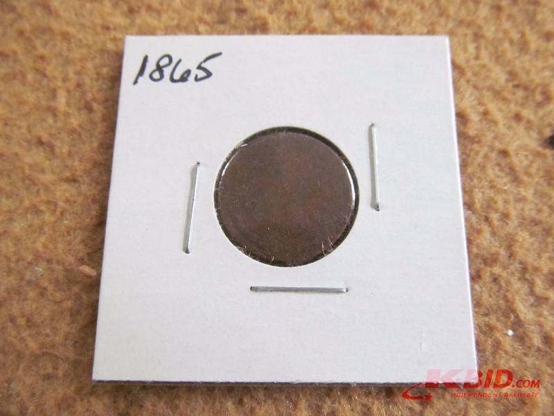 lot 81 image: US Coins