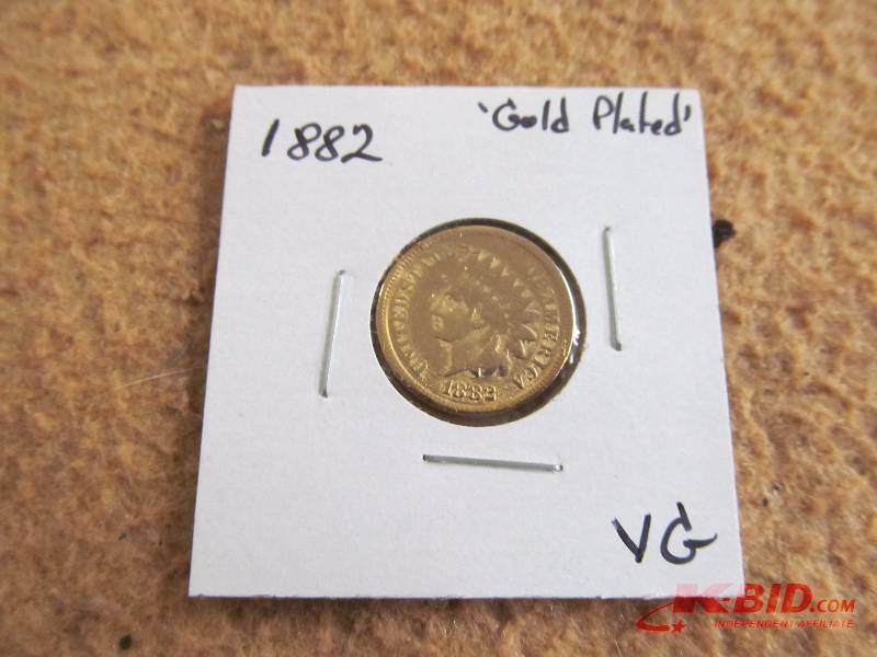 lot 88 image: US Coins