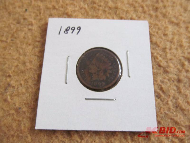 lot 94 image: US Coins