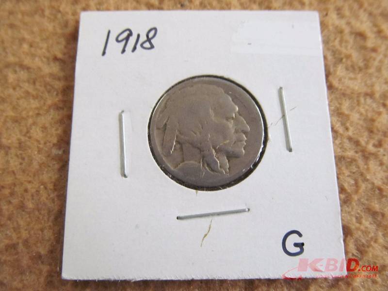lot 101 image: US Coins