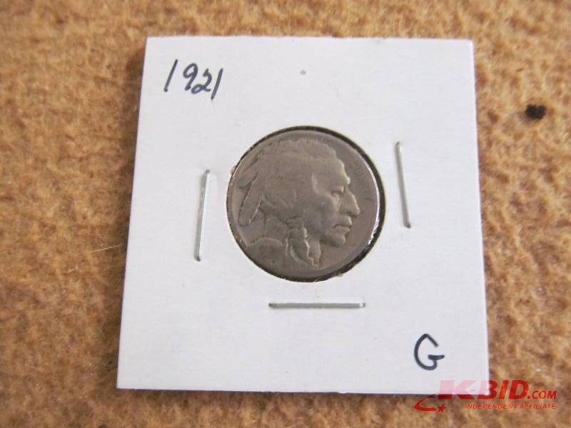lot 105 image: US Coins