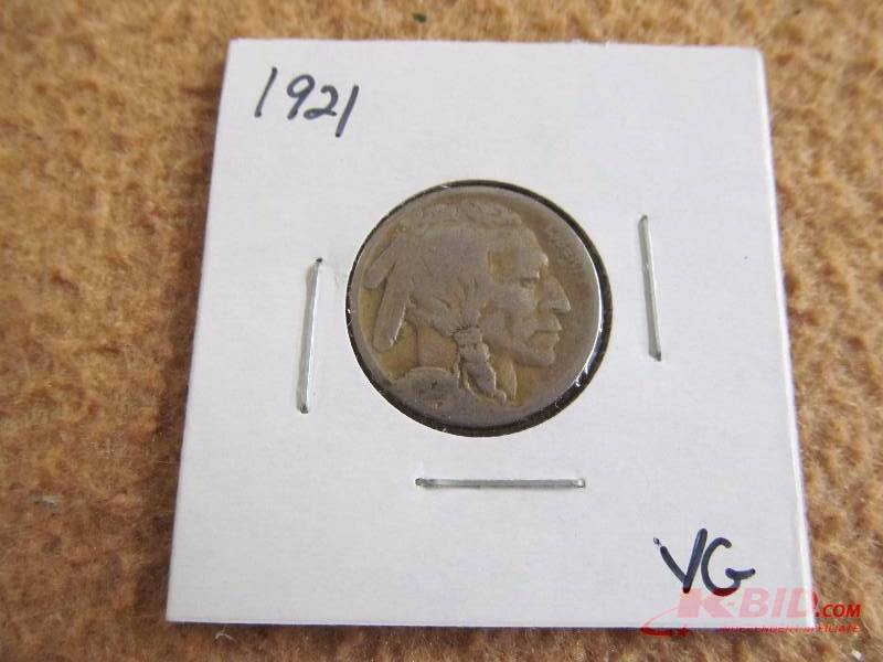 lot 106 image: US Coins