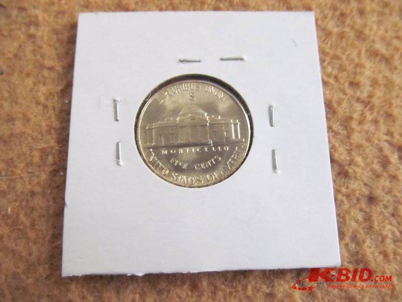 lot 130 image: US Coins