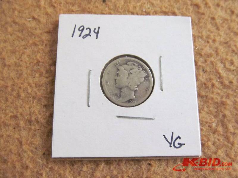 lot 135 image: US Coins