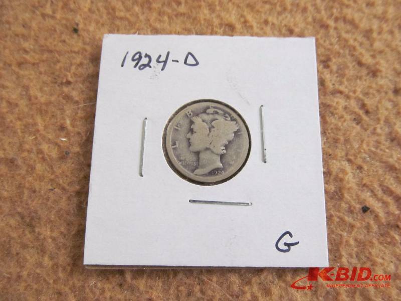lot 136 image: US Coins