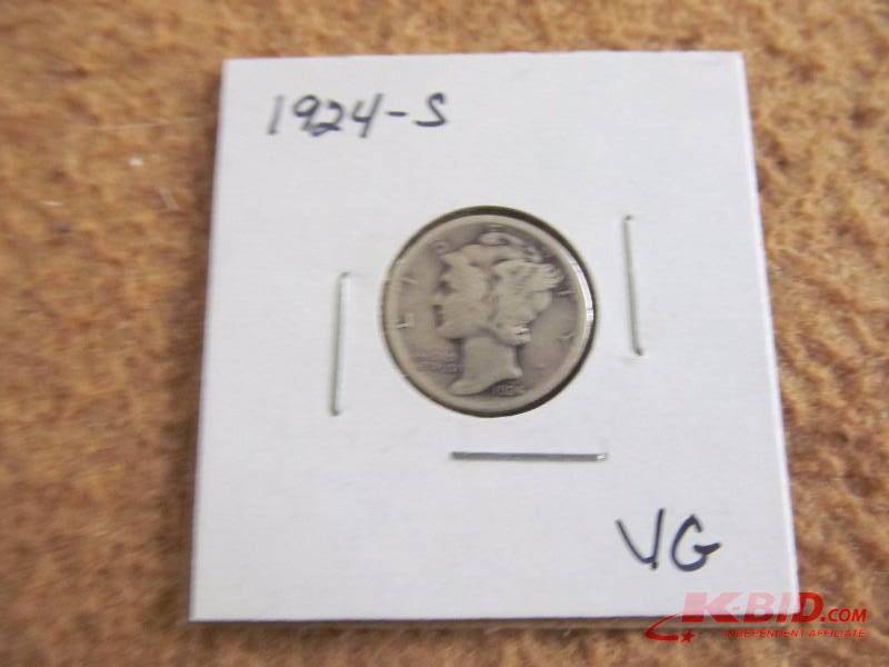 lot 137 image: US Coins
