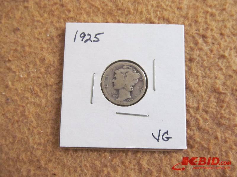 lot 138 image: US Coins