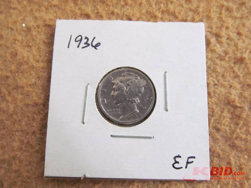 lot 142 image: US Coins