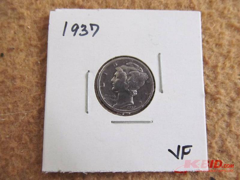 lot 144 image: US Coins