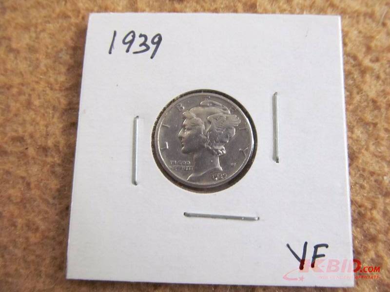 lot 146 image: US Coins