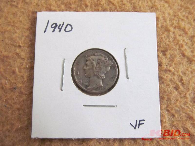 lot 148 image: US Coins