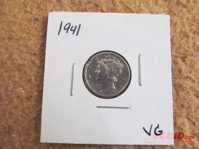 lot 149 image: US Coins
