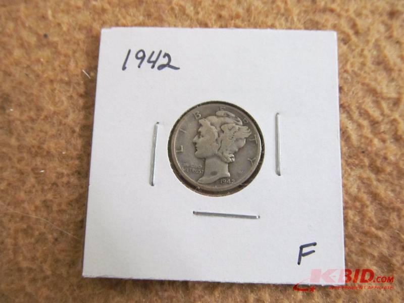 lot 151 image: US Coins