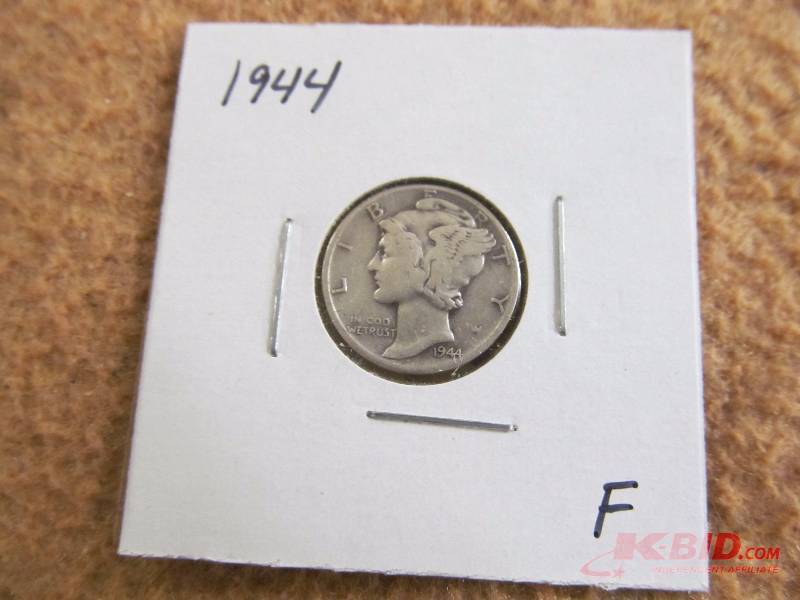 lot 154 image: US Coins