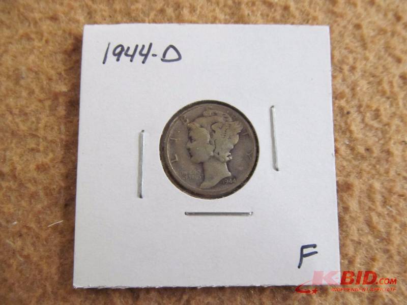 lot 155 image: US Coins