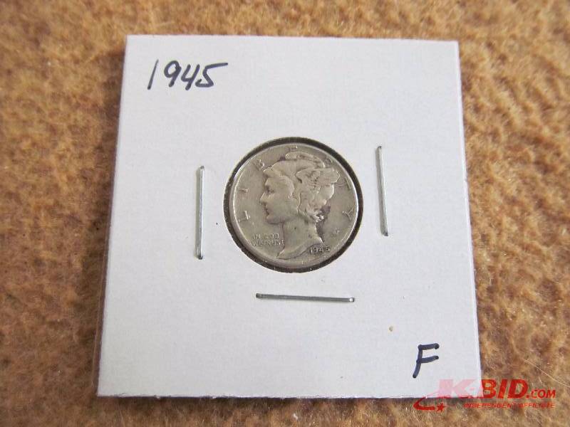 lot 157 image: US Coins