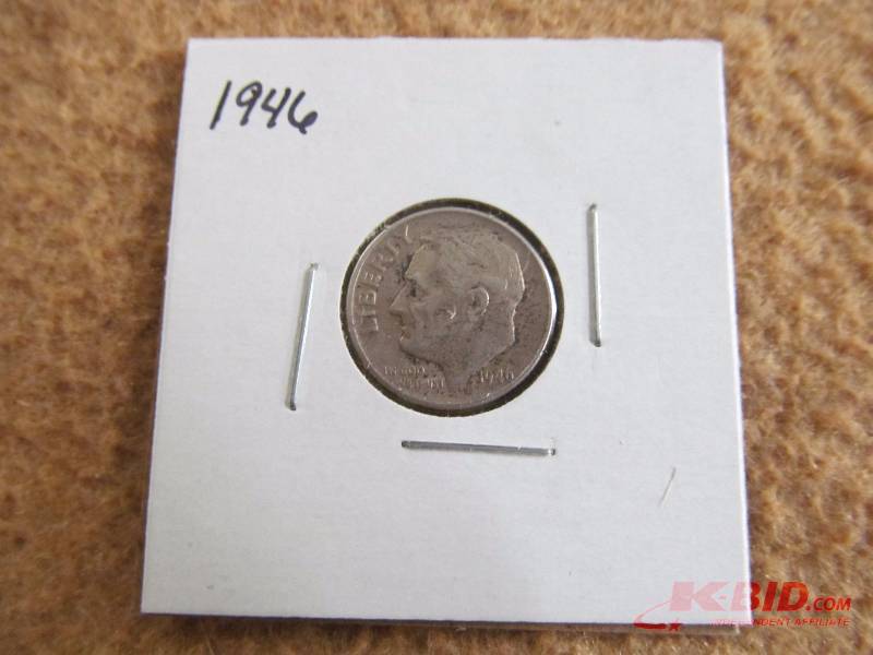 lot 158 image: US Coins