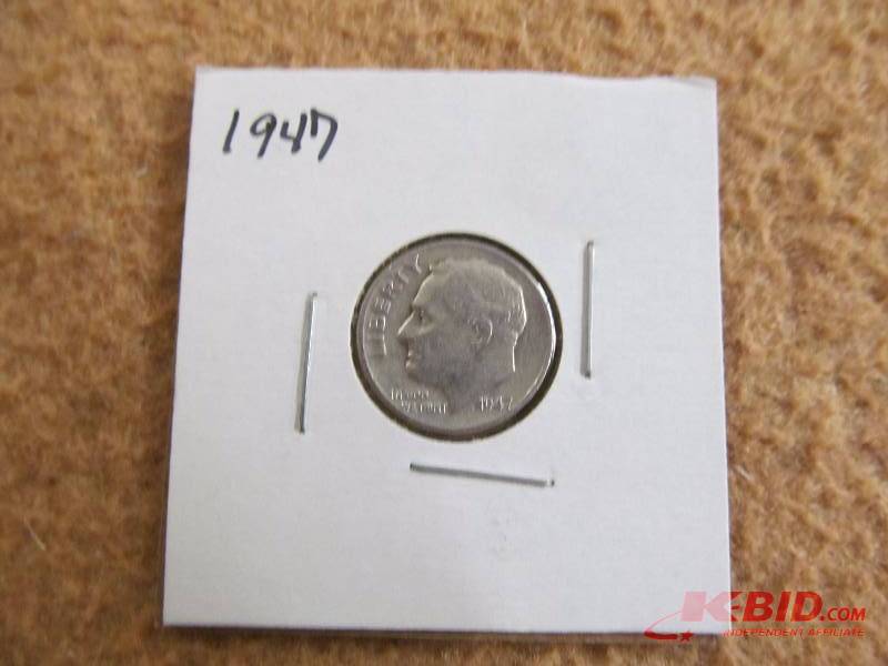 lot 159 image: US Coins